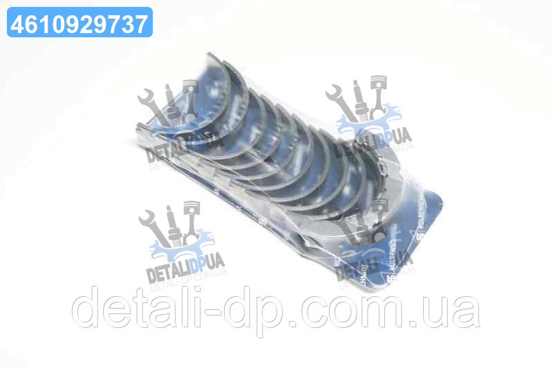 Вкладиші корінні BMW N42 (вир-во KS) 77946610, фото 1