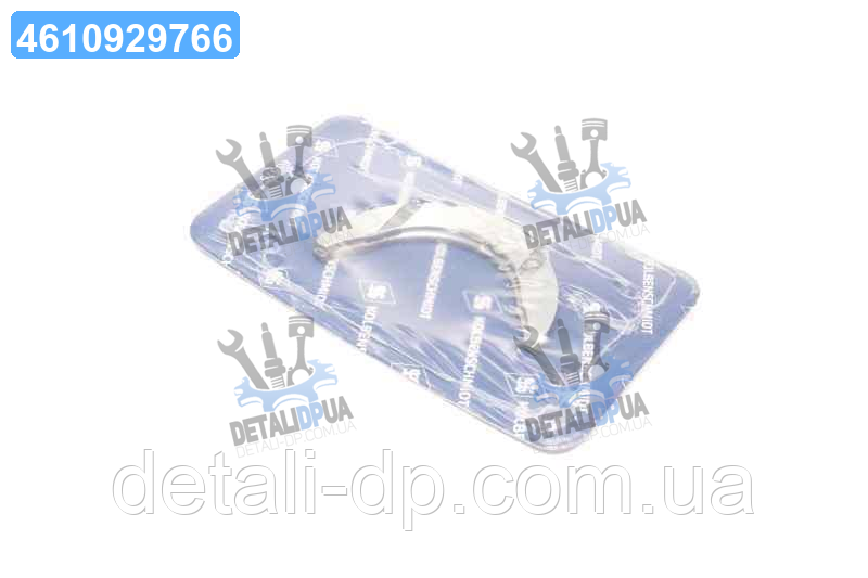 Напівкільця упорні RENAULT K9K / K4M / K4J (вир-во KS) 79359600 UA1, фото 1