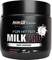 AnimAll VetLine for Kitten Milk Pro 300 г сухе молоко для кошенят