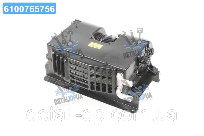 Опалювач салона передній у зборі Hyundai E-County 04- (вир-во Mobis) 972105A701