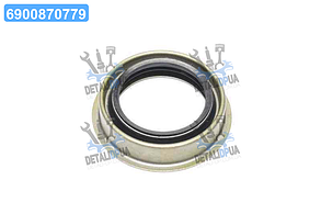 Сальник приводу VOLVO, VOLKSWAGEN, SKODA, SEAT, FORD (FEBEST) 95LDS-40551213C UA1