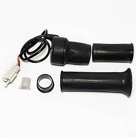 Універсальна ручка газу для дитячого квадроциклу 24V 36V 48V