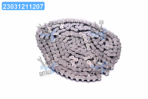 Ланцюг роликовий 1-рядн. 5м. (ISO 12B-1)  ПР-19,05-3180 UA1