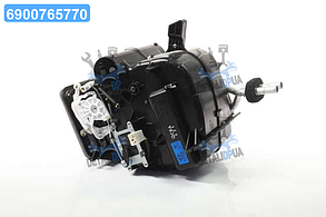Обігрівач салону в зборі Hyundai Hd35/hd75 07- (вир-во Mobis) 972205H001