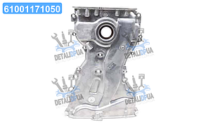 Кришка двигуна, перед HYUNDAI/KIA AZERA, CARENS, RONDO (вир-во Mobis) 2135025005