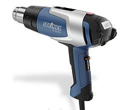 Технічний фен (пістолет) - Steinel HL 2020 E (008192)