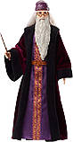 Лялька Альбус Дамблдор серія ляльок Гаррі Поттер Mattel Harry Potter Albus Dumbledore Doll, фото 3