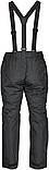 Брюки Shimano DryShield Explore Warm Trouser  ц:black, фото 3