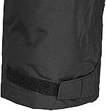 Брюки Shimano DryShield Explore Warm Trouser  ц:black, фото 6