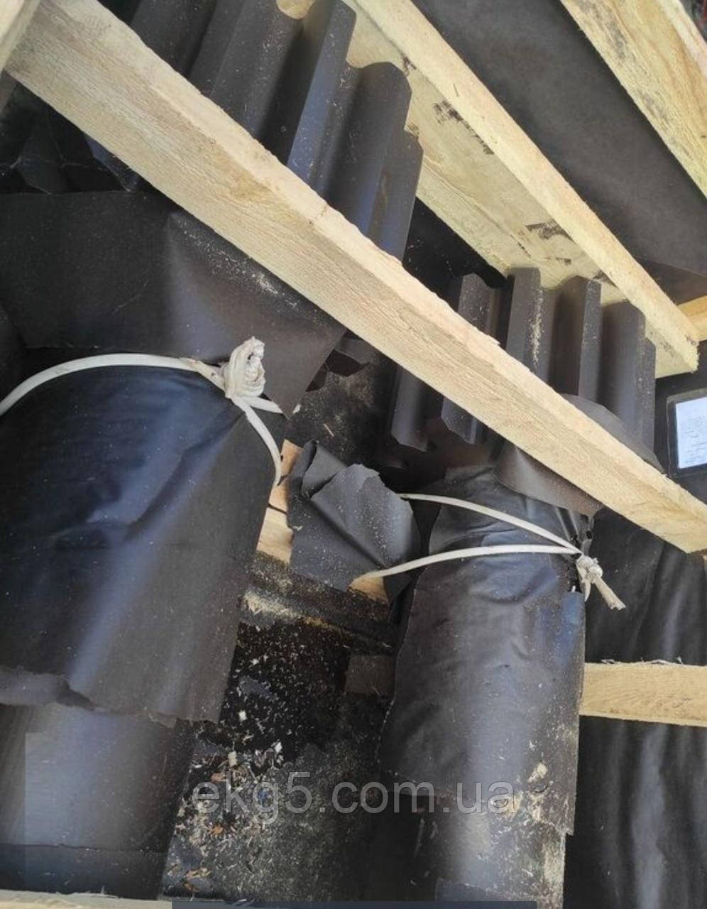 Вал-шестерня повороту екскаватора ЕШ 6/45 No7-734, 2-97887, 2-144269,1-143 (вихідний вал-шестерня), фото 1