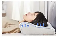 Подушка 8H butterfly wing pressure relief memory foam pillow H3