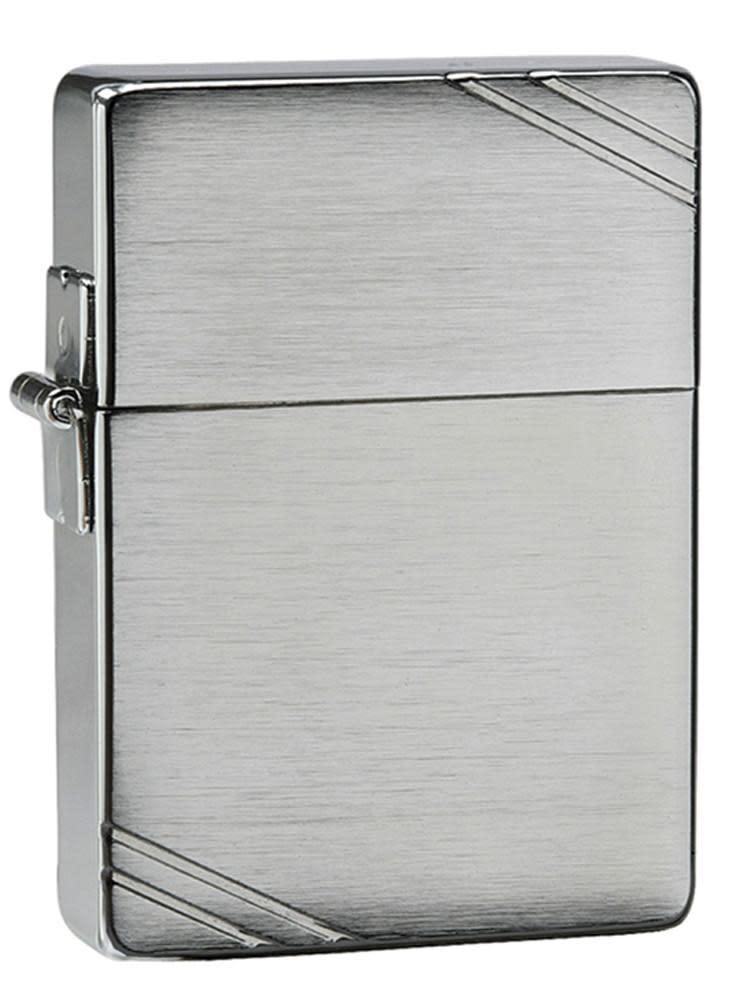 Запальничка Zippo 1935  with Slashes