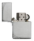 Запальничка Zippo 1935  with Slashes, фото 7