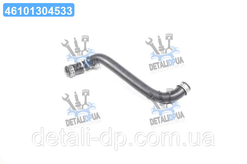 Вигнутий патрубок системи охолодження 05-2840, фото 1