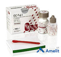 НабірFuji 1 (GC), 35 г + 20 мл