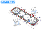 Прокладка ГБЦ ВАЗ 2112 82,0 дв. 1.5-1.6 16кл. (метал) с герметиком (TEMPEST) TP.21120-1003020М