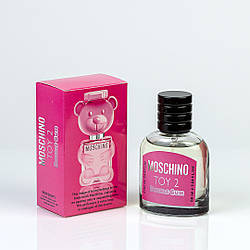 Жіночий тестер VIP Moschino Toy 2 Bubble Gum 60 мл