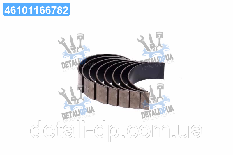 Вкладиші шатунні VAG 1.8/2.0 TFSI (вир-во KS) 37111600 UA1, фото 1