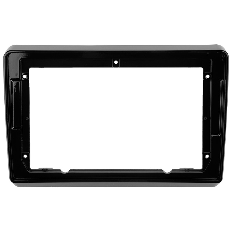 Рамка та дроти 9.0" для Dodge Dart 2012-2016, фото 1