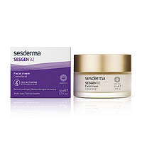 Сесдерма Sesgen 32 Крем - клеточный активатор SesDerma Sesgen 32 Cellular Activating Cream, 50 мл