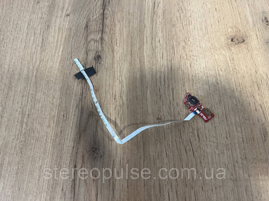 Плата 60NR01E0-PS1020 для ноутбука Asus GX531GW Original