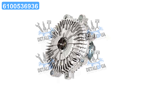 Муфта вентилятора HYUNDAI H-1 (вир-во PARTS-MALL) PXNFA-016
