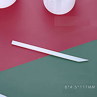 Силіконова паличка для змішування епоксидної смоли