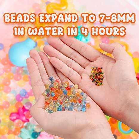 100 000 orbeez sales