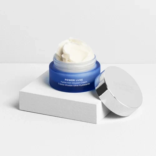 Гідроживильний інфузійний крем - HydroPeptide Power Luxe, фото 1