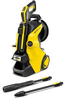 Минимойка высокого давления Karcher K 5 Premium Power Control