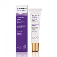 Сесдерма Sesgen 32 Крем-контур вокруг глаз SesDerma Sesgen 32 Eye Contour cream, 15 мл