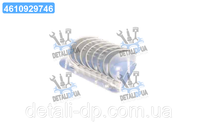 Вкладиші шатунні MB 1,8/2,1CDi OM651 SPUTTER 06- (вир-во KS) 77972600 UA1, фото 1