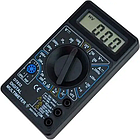 Цифровий мультиметр ProFix DT832