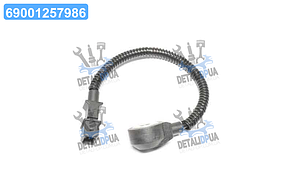 Датчик детонації Hyundai Tucson I-15, KIA Sportage II-10 (вир-во Jakoparts) J5670304 UA1