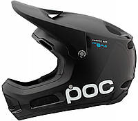 Велошолом POC Coron Air Spin XL/XXL Uranium Black (PC 106631002XLX1)