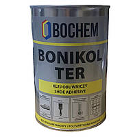 Клей десмакол BOCHEM Bonikol TER 0,8 кг (клеїти ПВХ човна та тенти)
