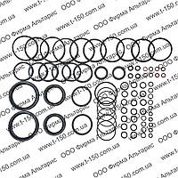 Ремкомплектк КПП, К-700/700А/701, повний, з манжетами