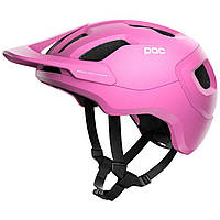 Велошолом POC Axion SPIN Actinium Pink Matt M-L (PC 107321723MLG1)