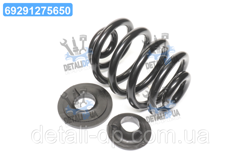 Пружина підв. задн. VW (вир-во Lesjofors) 4295020 UA1