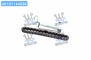 Ланцюг масляного насоса компл. VAG 1,8/2,0 TFSI (вир-во FEBI) 102635 UA1