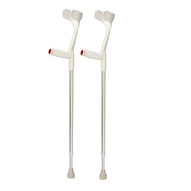 Підлокітна милиця - Klassiker 220 DSKGr Soft (Сірий)