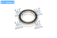 Подшипник шариковый 6008 2RS1/C3 (40х68х15) (SKF) 6008-2RS1/C3