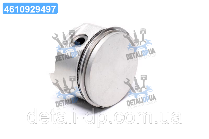 Поршень з кільцями DACIA 79.75 K7J710/714 2004 - (вир-во KS) 40277610, фото 1