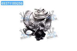 Клапан EGR рециркуляції газів VAG,FORD (вир-во Nissens) 98162 UA1