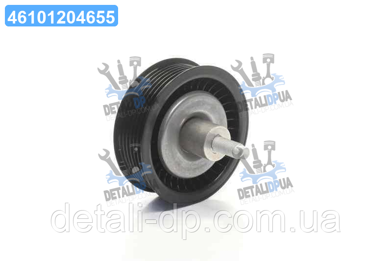 Ведучий ролик, полікліновий ремінь (Вир-во INA) 532 0909 10, фото 1