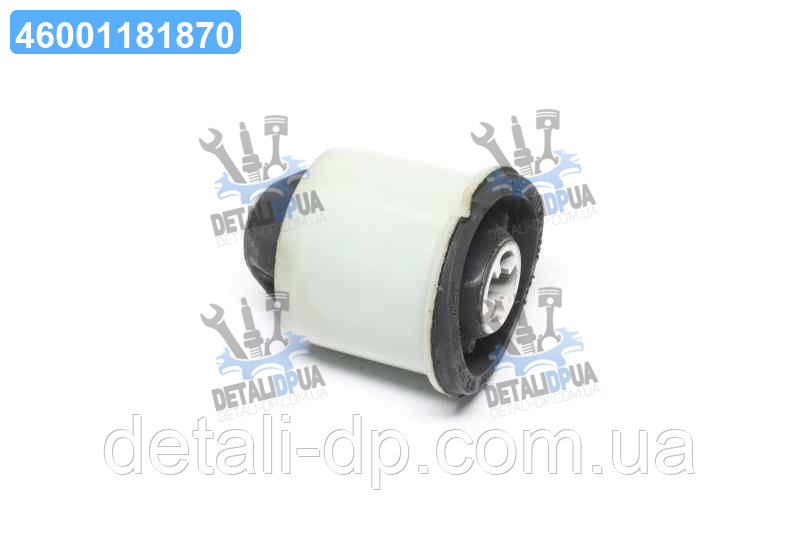 Втулка балки RENAULT MEGANE II, SCENIC II 02 зад. міст (Вир-во MEYLE) 16-14 710 0007 UA1, фото 1