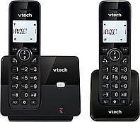 Бездротовий телефон VTech CS2001 із 2 трубками (вітрина)