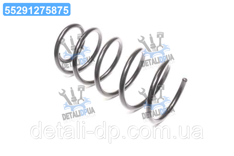 Пружина підв. задн. (старий код 4217713) CHEVROLET (вир-во Lesjofors) 4214200 UA1, фото 1