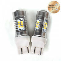 Світлодіодна автолампа CARLAMP 4G-Series W21/5W (4G21/7443)