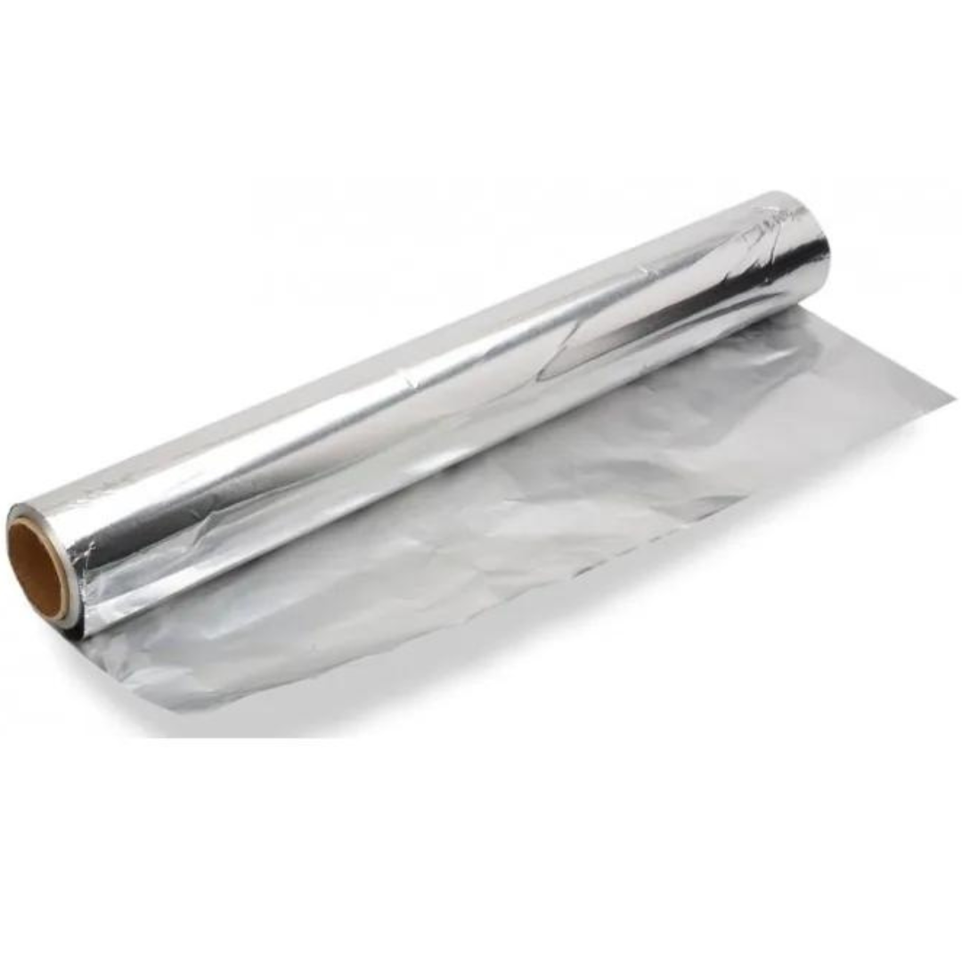 Фольга екстра широка (харчова), фото 1